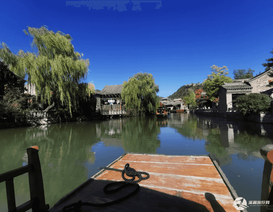 六月份丽江旅游攻略(六月份丽江旅游攻略图)
