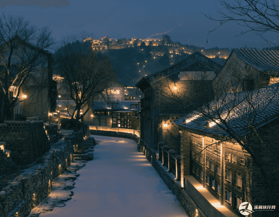 春节假期重庆旅游路线(春节重庆旅行攻略)