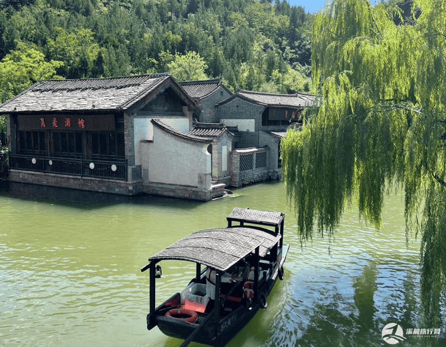 春节假期北京自由行攻略(北京春节旅游攻略自助游)