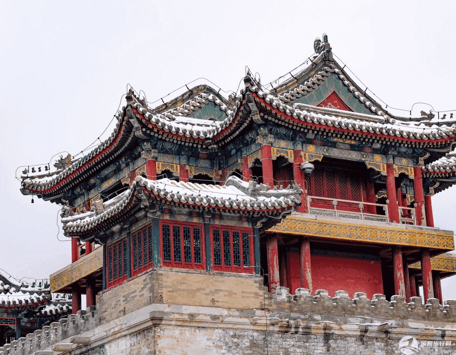 十月一假期丽江旅游注意事项(10月1去丽江玩应该带什么衣服)
