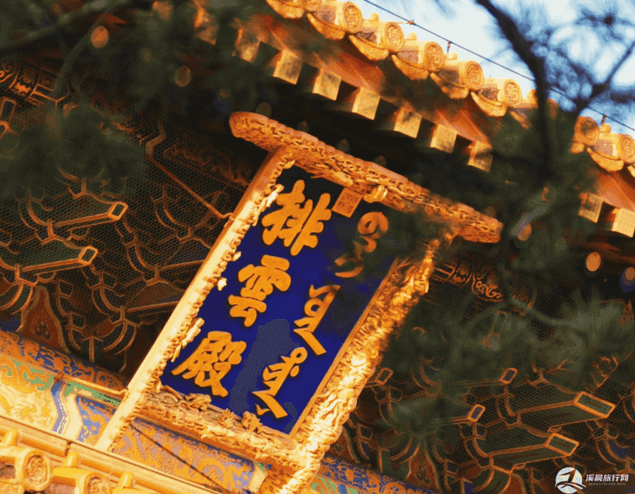 十月一假期重庆自由行路线(十月一重庆旅游攻略)