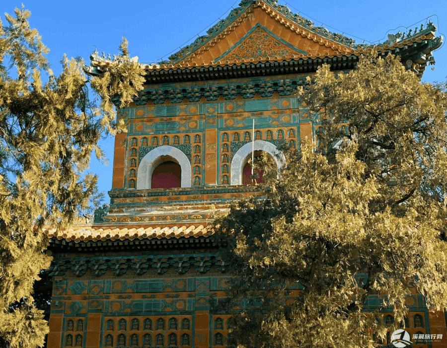 十二月份北京六日游费用(北京旅游12月)
