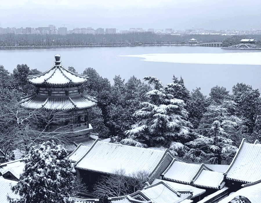 劳动节南京自驾游费用(春节南京自驾游)