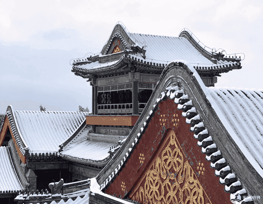中秋假期天津景点(中秋节天津旅游好去处)