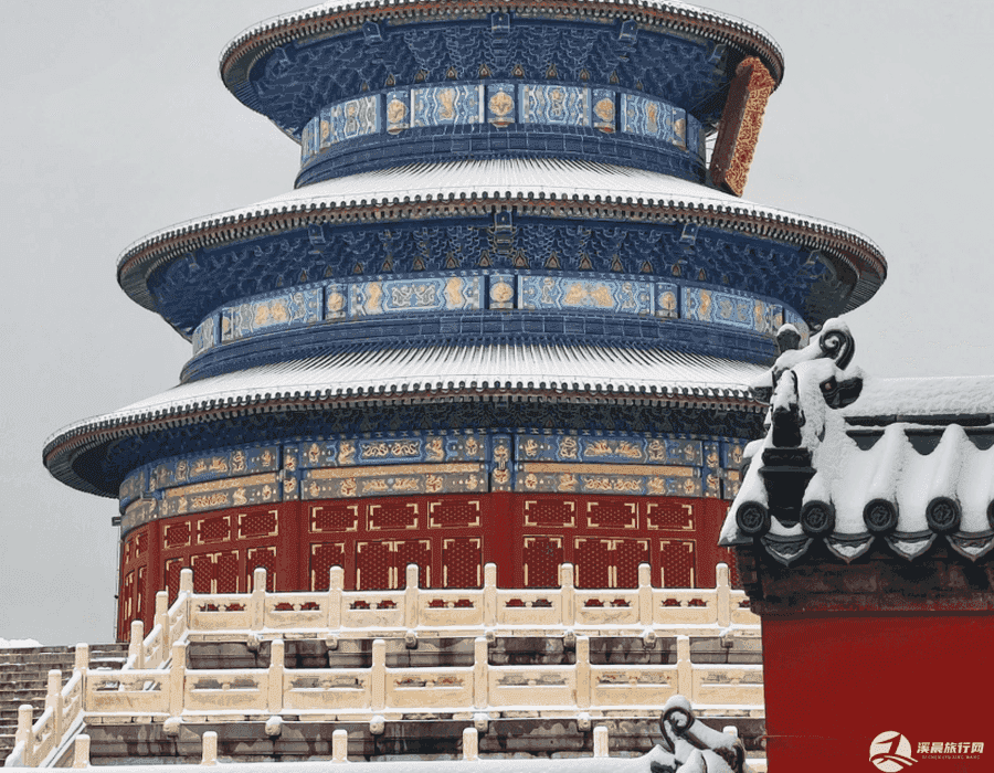 十二月份天津旅游费用(12月天津旅游)