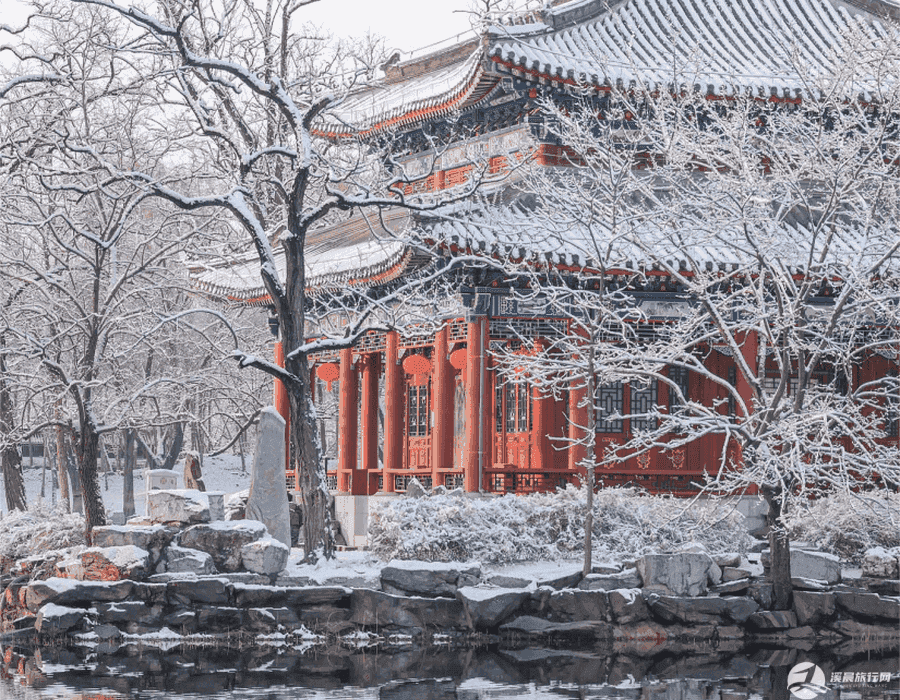 六月份北京周边自驾游(6月北京周边自驾一日游)