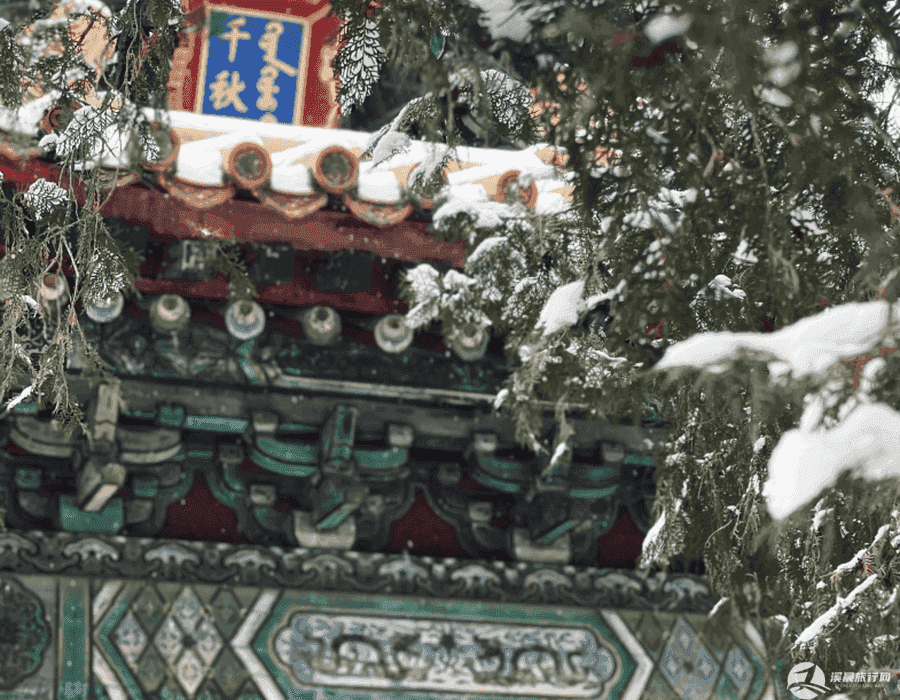 八月份北京旅游攻略：攻略指南、景点推荐.