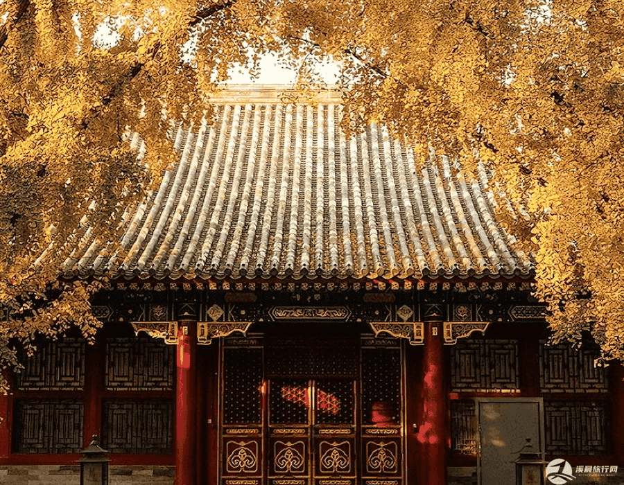 五一假期北京旅游推荐(五一假期北京旅游景点推荐)