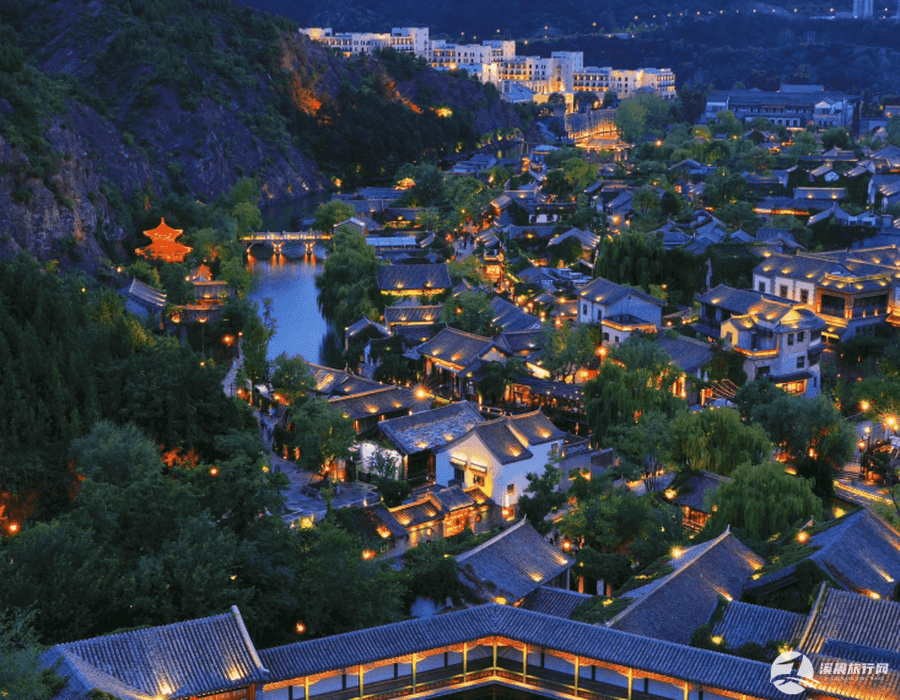 十二月份北京旅游路线(十二月份北京旅游路线攻略)