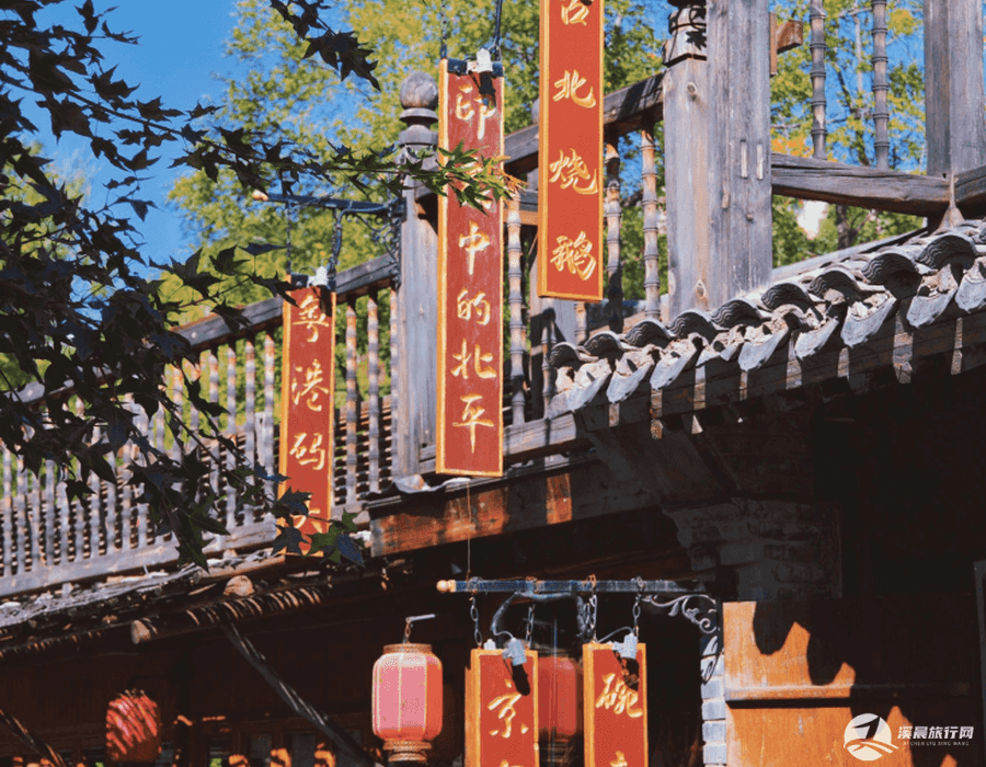 春节假期南京自由行费用(南京春节自驾游)