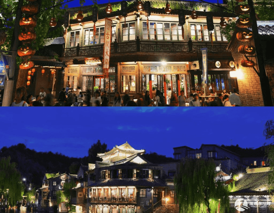 一月份北京自驾游怎么样(北京一月份旅游)