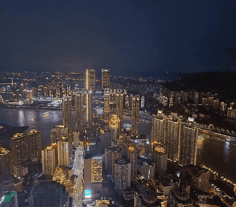 十二月份重庆旅游攻略(十二月份重庆旅游攻略大全)