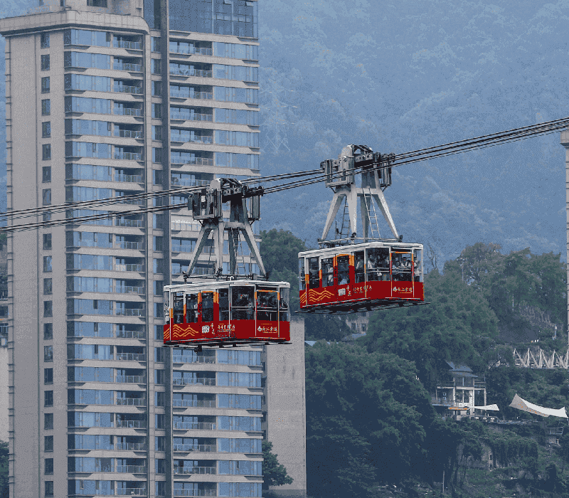 中秋假期重庆自由行注意事项(中秋节哪天适合去重庆旅行)