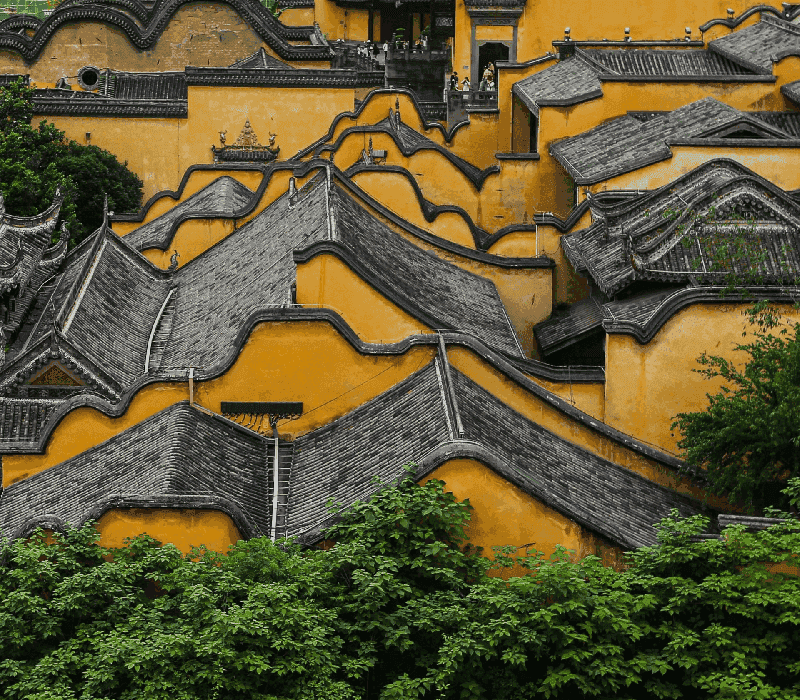 十二月份重庆旅游路线：探索、体验、收获