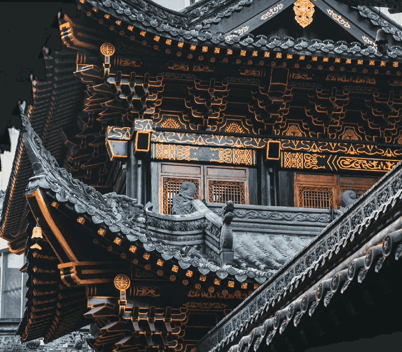 八月份重庆旅游合适吗？温度、景色等分析