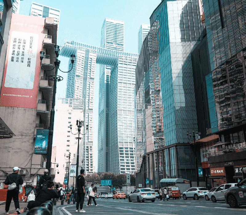 一月份重庆自由行路线，绝佳的游玩体验！
