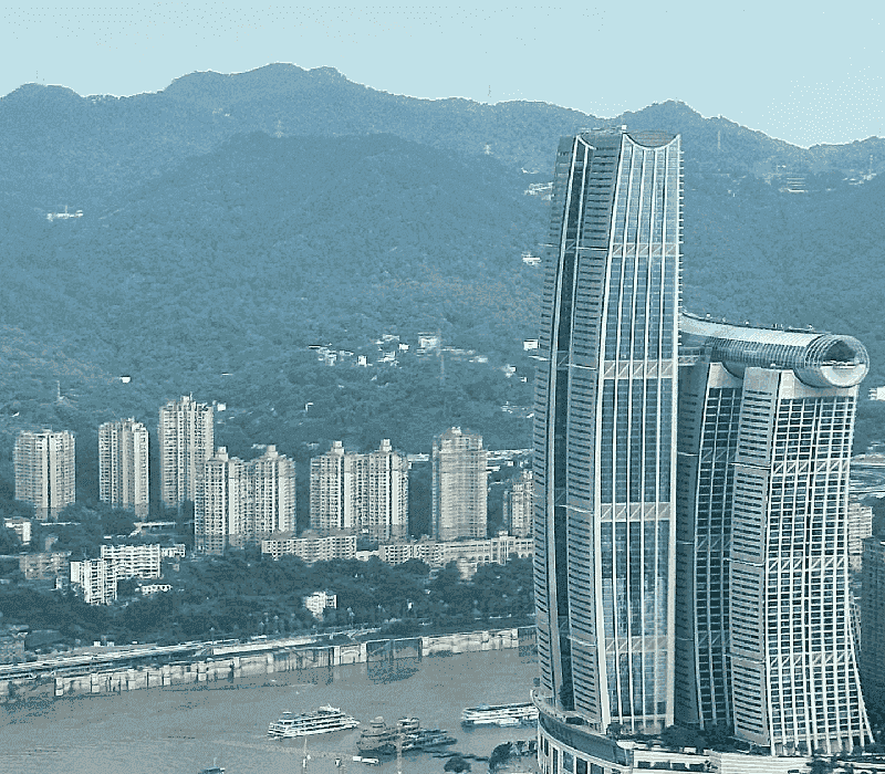 七夕节重庆七日游路线：经典体验、欢乐分享