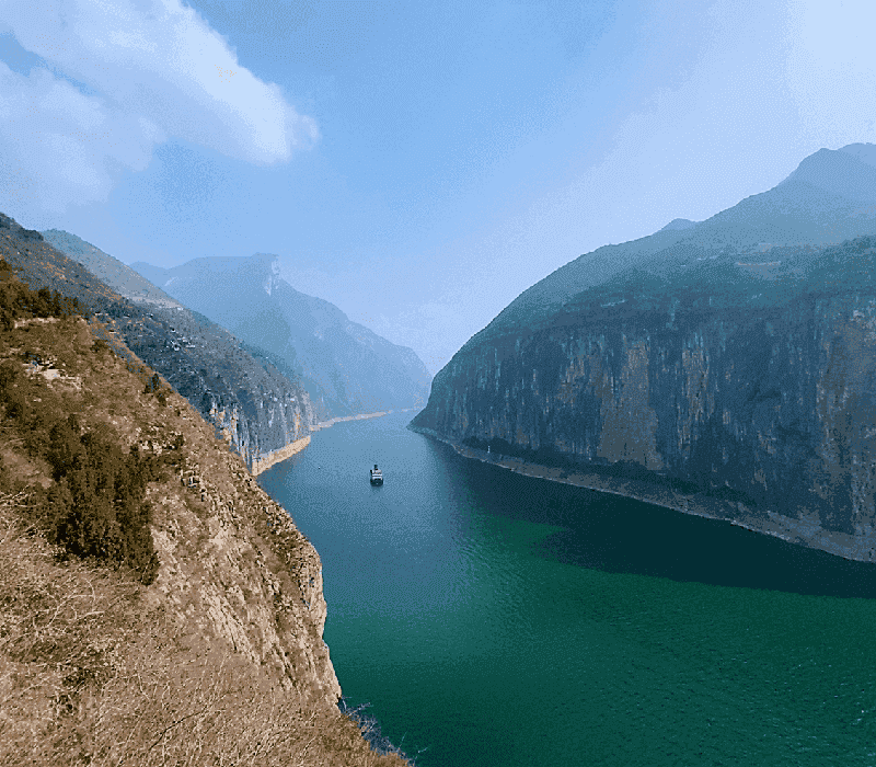 十月一假期重庆六日游费用(十月一重庆旅游攻略)