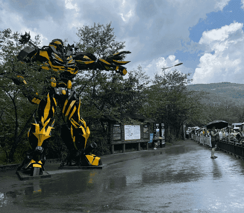 端午节重庆旅游费用的优惠