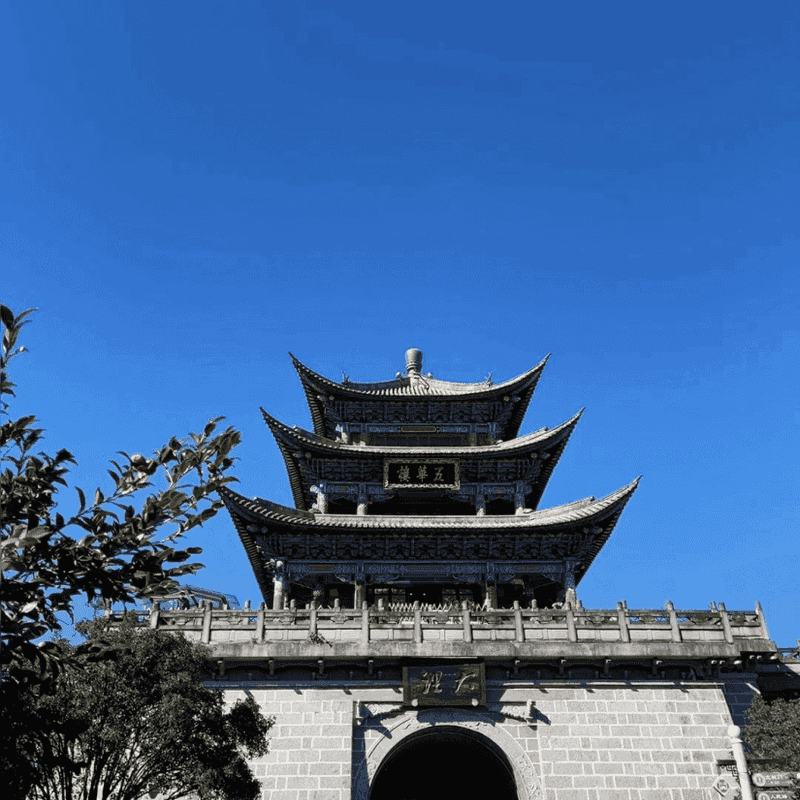 七月份大理六日游怎么样(七月份大理六日游怎么样了)