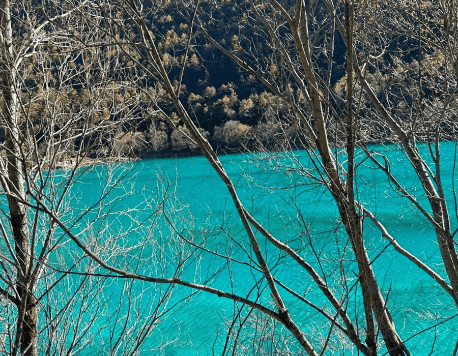 十月份丽江旅游推荐(十月份丽江旅游推荐路线)