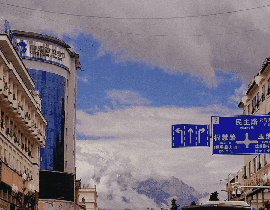 六月份丽江旅游，温馨美好，注意安全又快乐