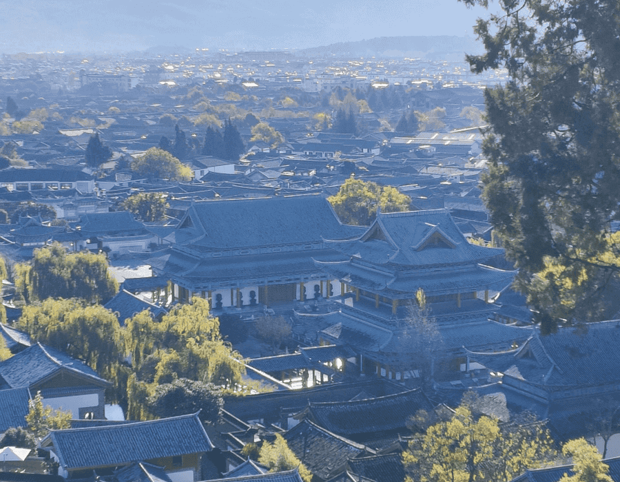 五月份丽江自驾游攻略(5月份丽江旅游攻略)