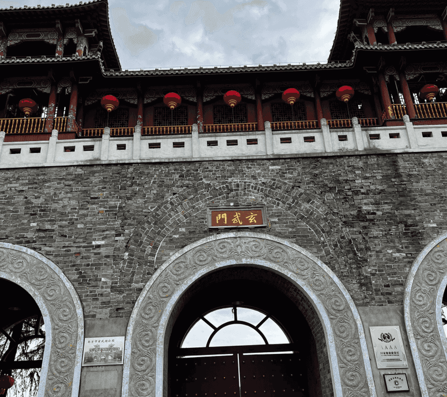 精彩的四月份南京景点攻略，游览令人惊叹的景色！