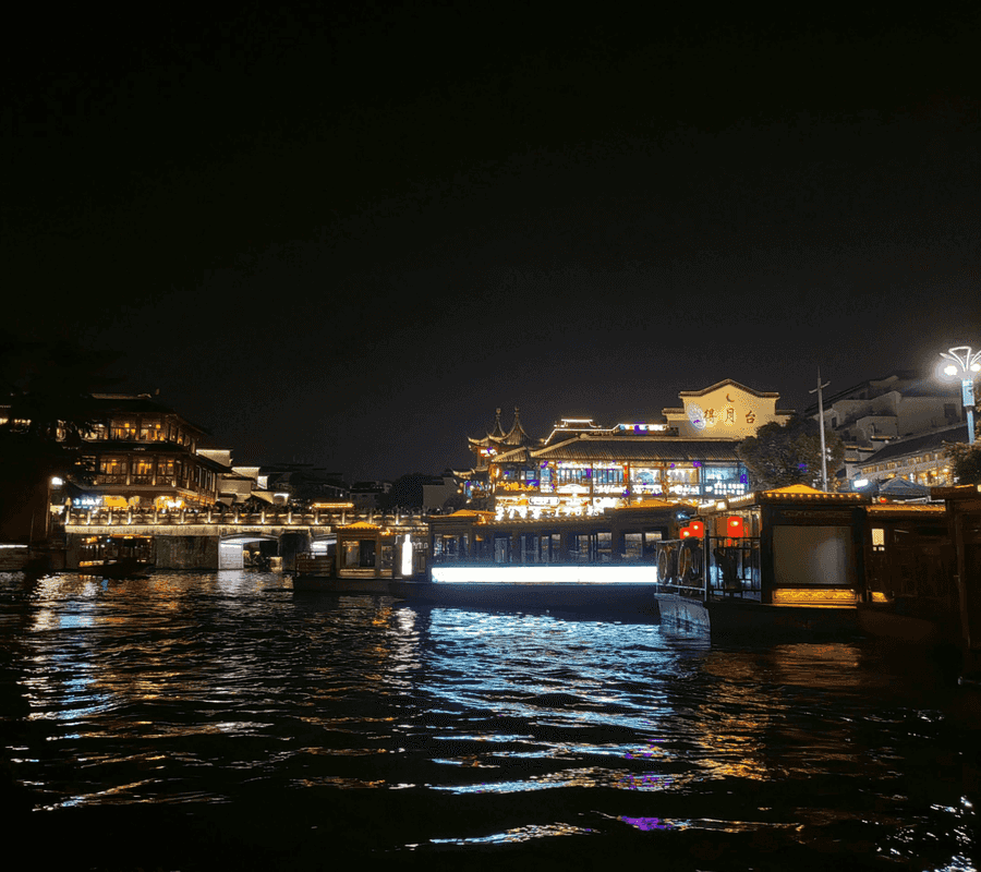 九月份南京自驾游怎么样(南京9月旅游攻略)