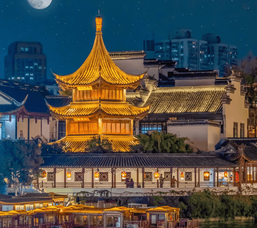 暑假假期南京五日游注意事项(暑假假期南京五日游注意事项有哪些)