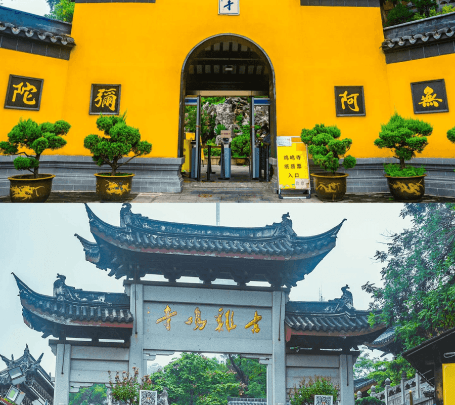 十一月份南京五日游费用(南京十一月旅游)