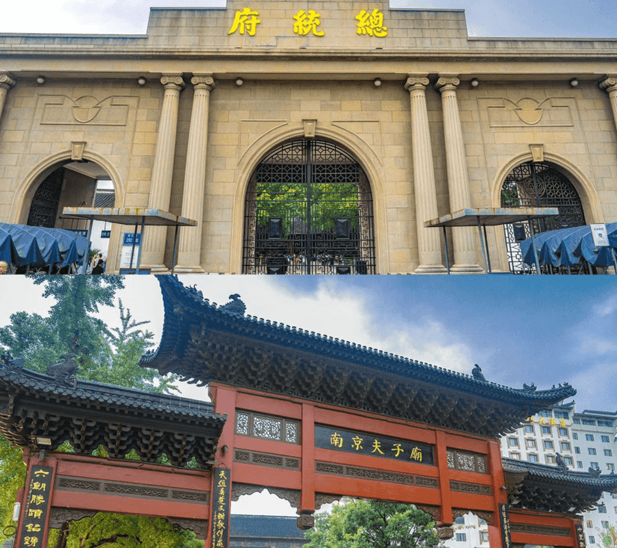 五月份南京旅游需要注意什么(五月份南京旅游需要注意什么事项)
