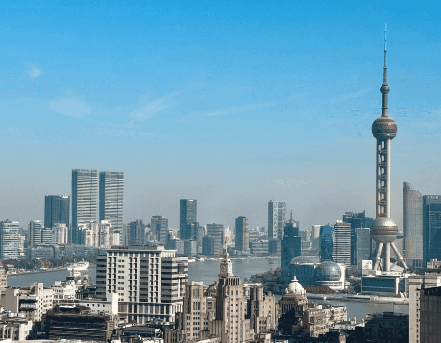 端午节上海五日游需要注意什么(端午节上海五日游需要注意什么事项)