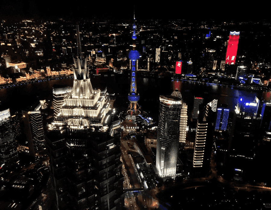 五一假期上海自驾游合适吗(五一假期上海自驾游合适吗现在)