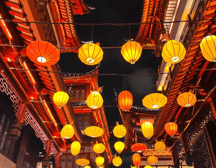 七夕节上海六日游合适吗(上海六日游最佳路线)