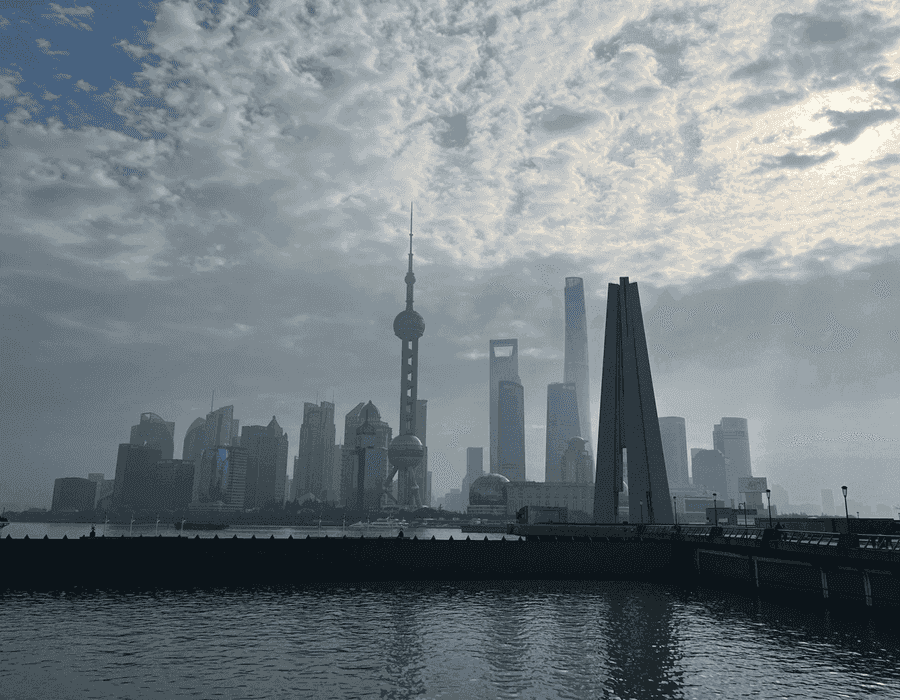 八月份上海六日游推荐(一月份上海两日游)