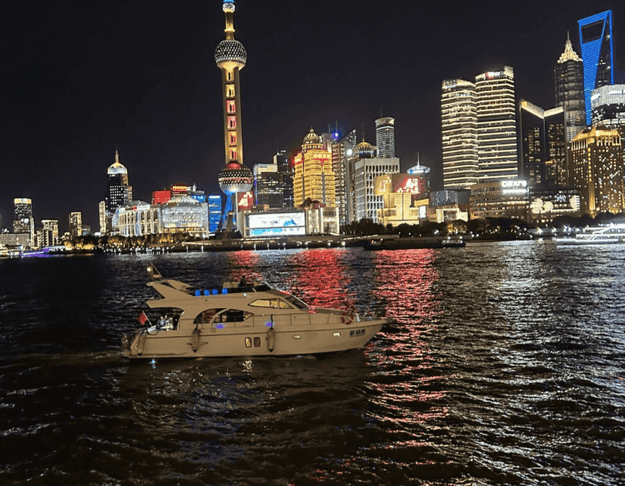 三月份上海自由行注意事项：安全、准备、预防