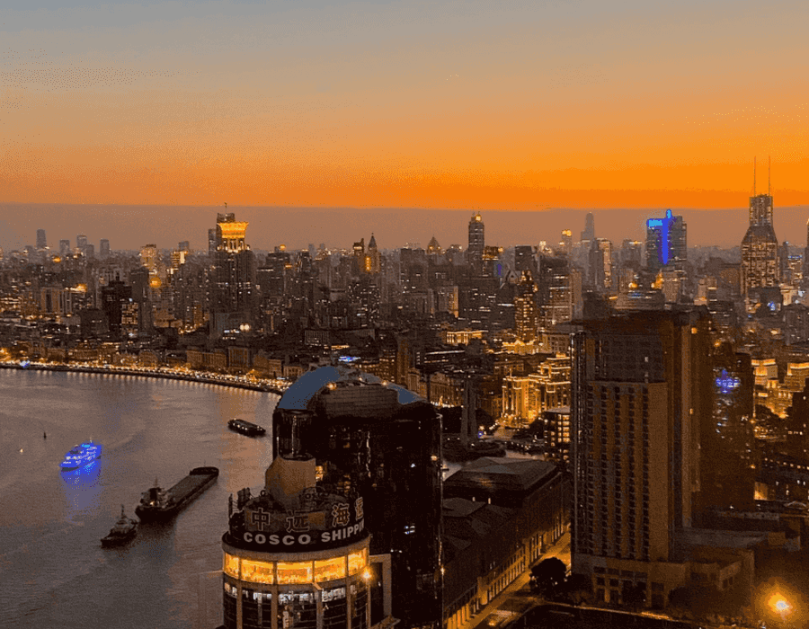 端午节上海景点攻略(端午节上海旅游景点)
