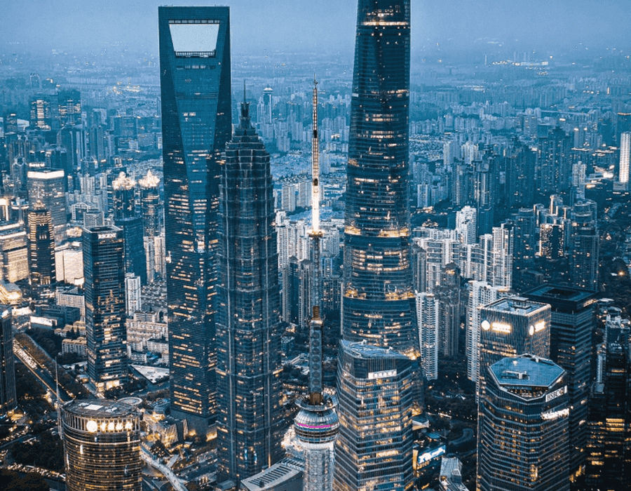 九月份上海自驾游合适吗(上海九月份适合旅游吗)
