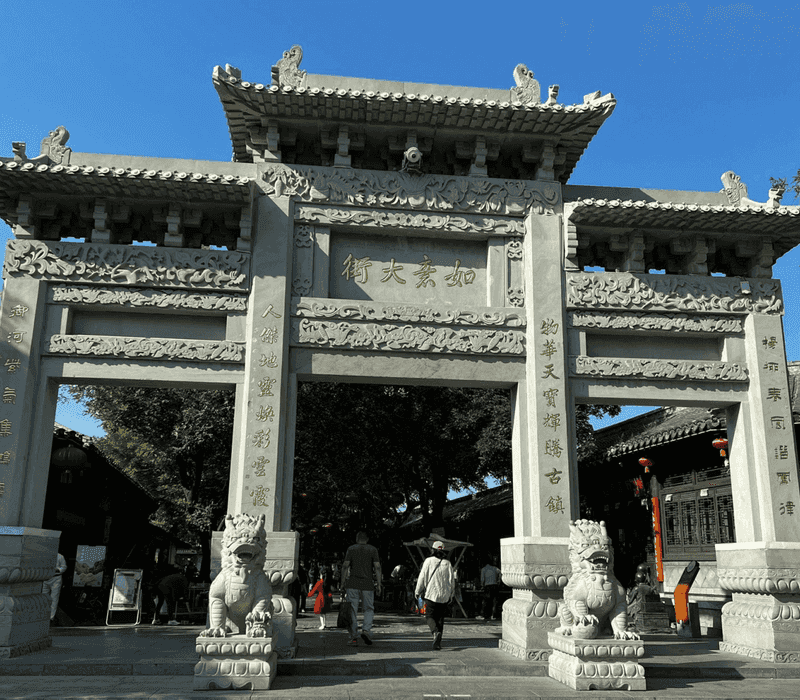 十二月份天津自驾游攻略：经验、路线、景点