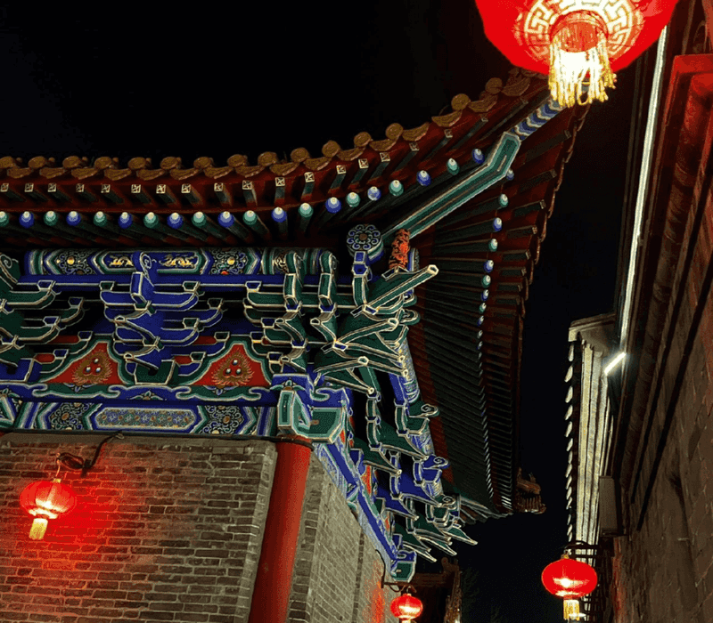 寒假假期天津自驾游怎么样？景点好路线安排合适？