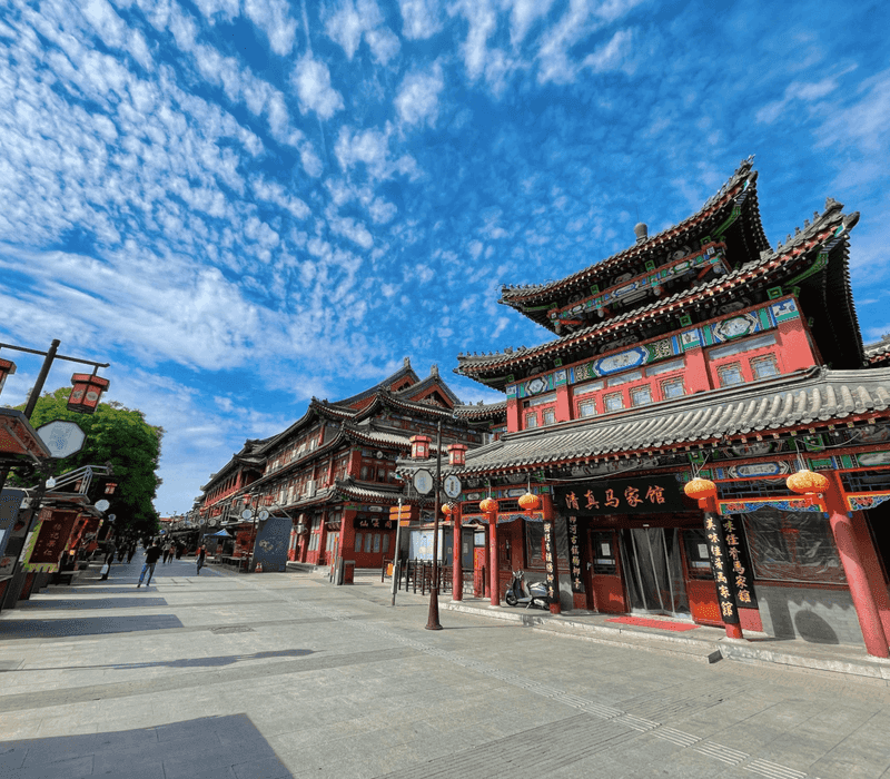 十二月份天津六日游去哪玩(十二月份天津六日游去哪玩比较好)