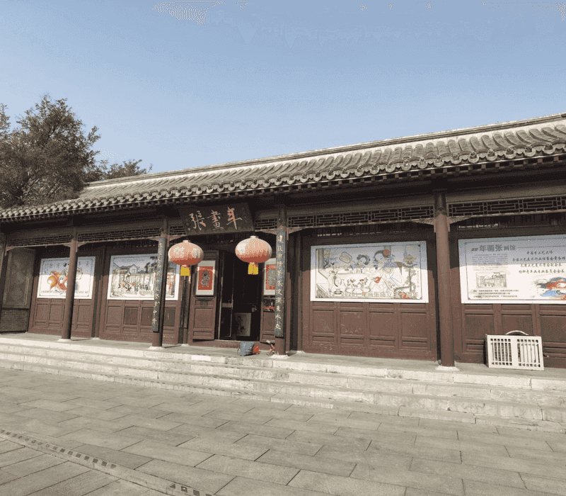七月份天津周边自驾游：发现美景、体会情怀