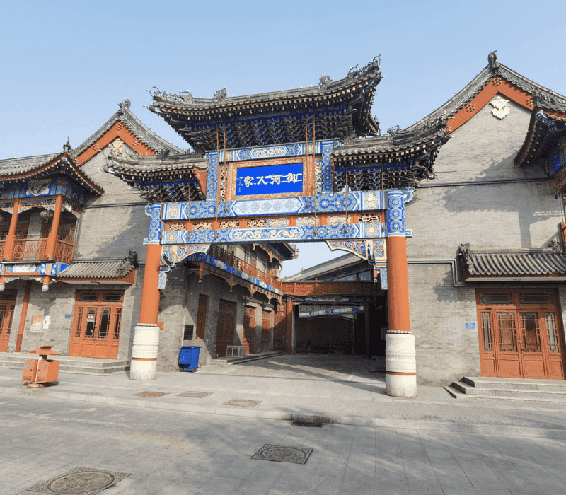 劳动节天津自由行怎么样(天津自由行旅游)
