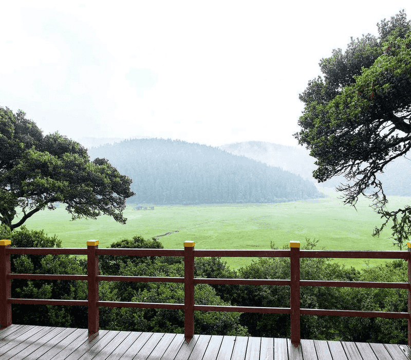 中秋假期香格里拉自由行需要注意什么(春节期间去香格里拉好玩吗)