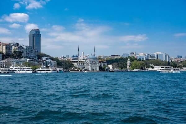 威海附近的城市有哪些可以旅游(以旅游800)