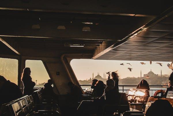 海洋旅游景点(海洋旅游)
