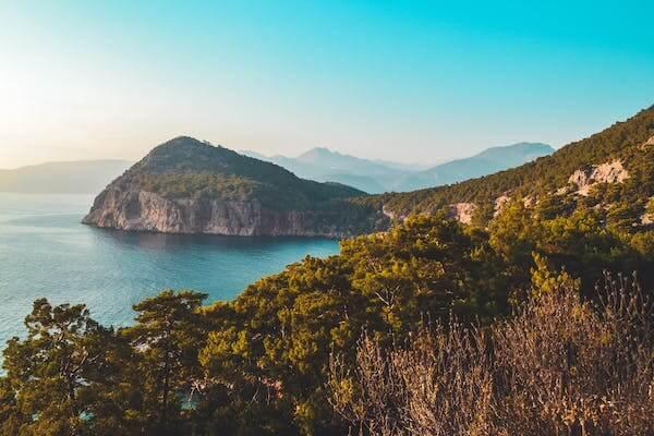 许昌到老君山旅游团(君山旅游团)