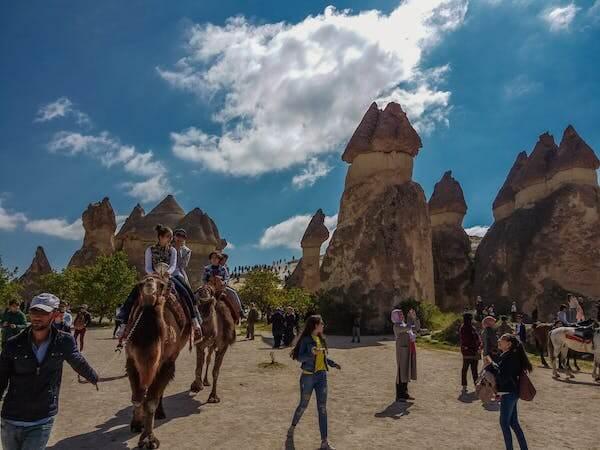 四级景区(4级旅游景点)